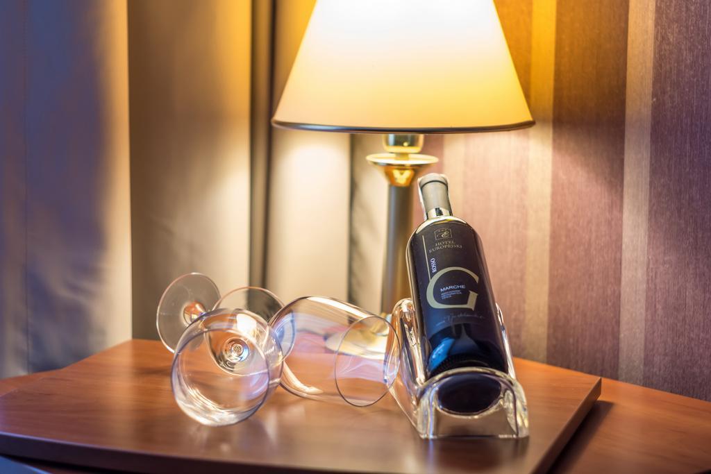 Hotel Europejski Neisse Zimmer foto