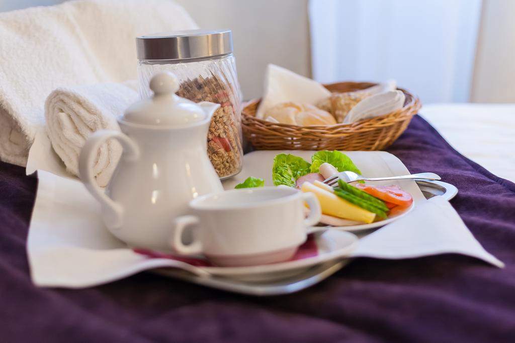 Hotel Europejski Neisse Zimmer foto