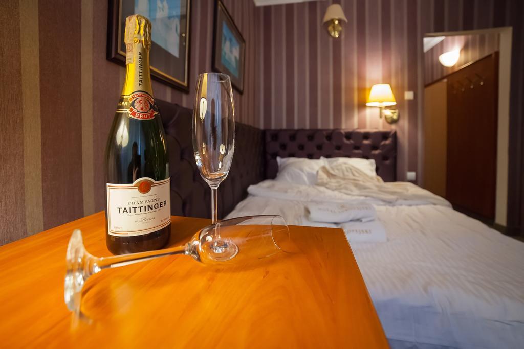 Hotel Europejski Neisse Zimmer foto