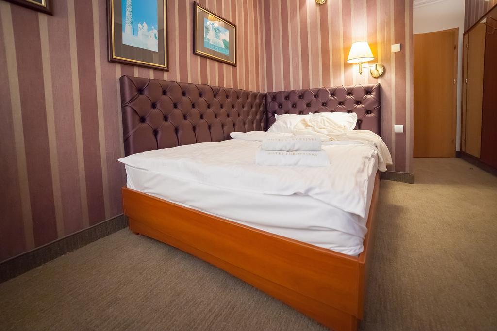 Hotel Europejski Neisse Zimmer foto