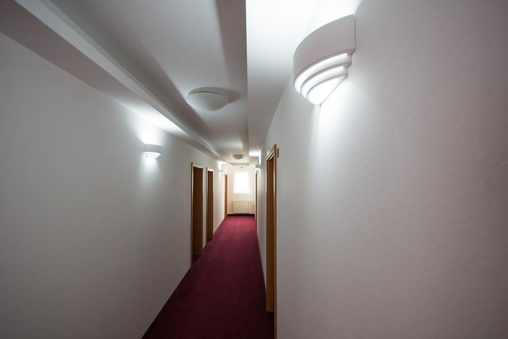 Hotel Europejski Neisse Exterior foto